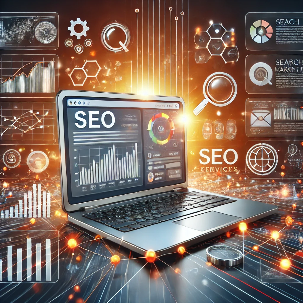 SEO Services