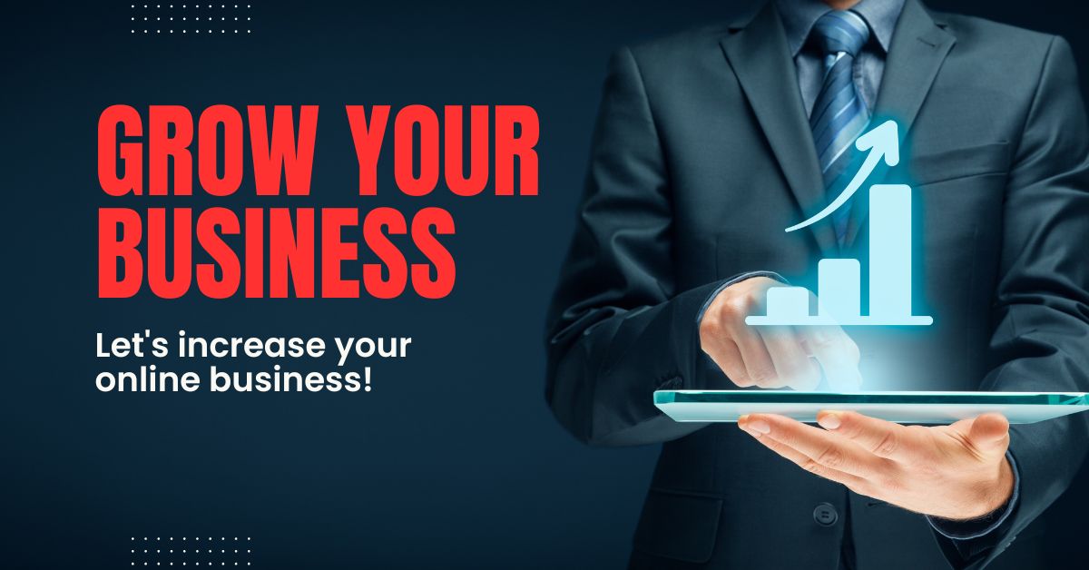 Grow Your Business